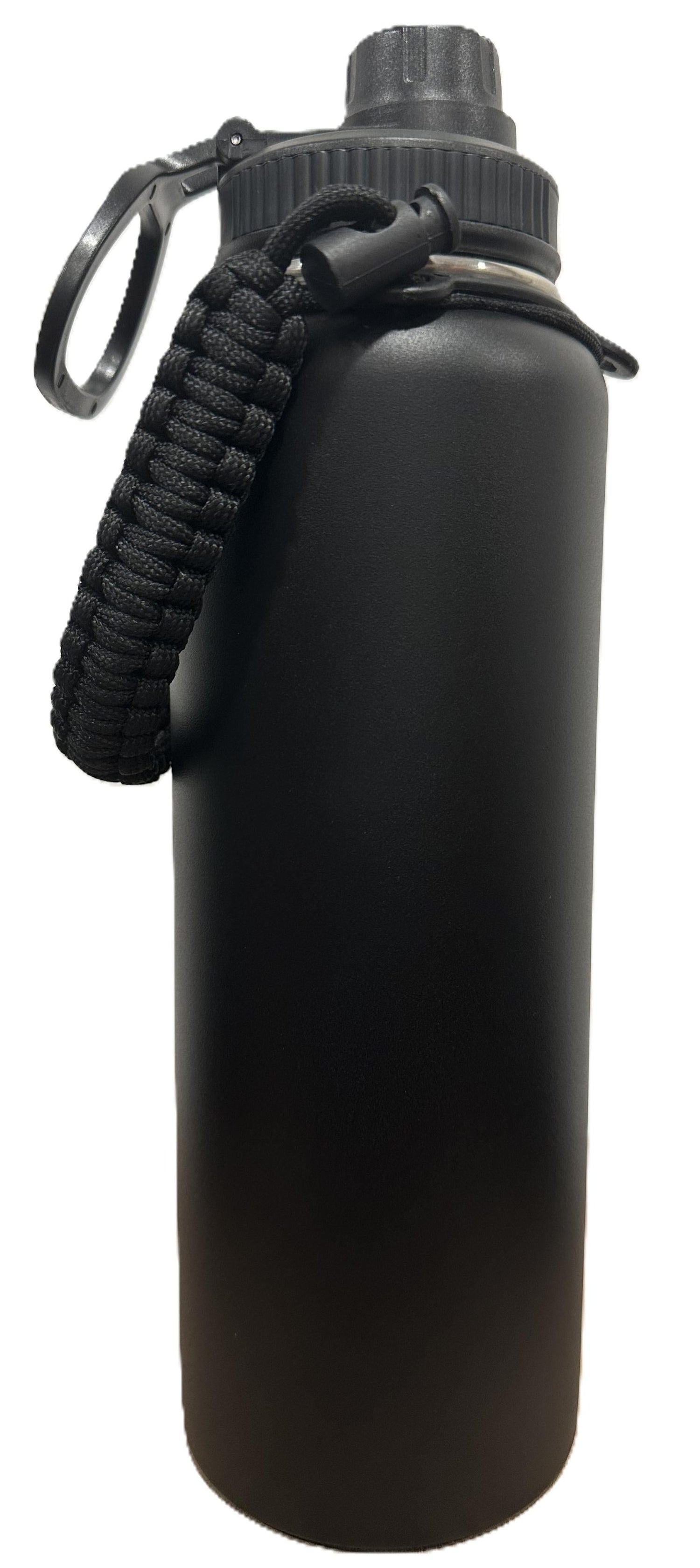 40-oz Standard Powder-Coated Finish