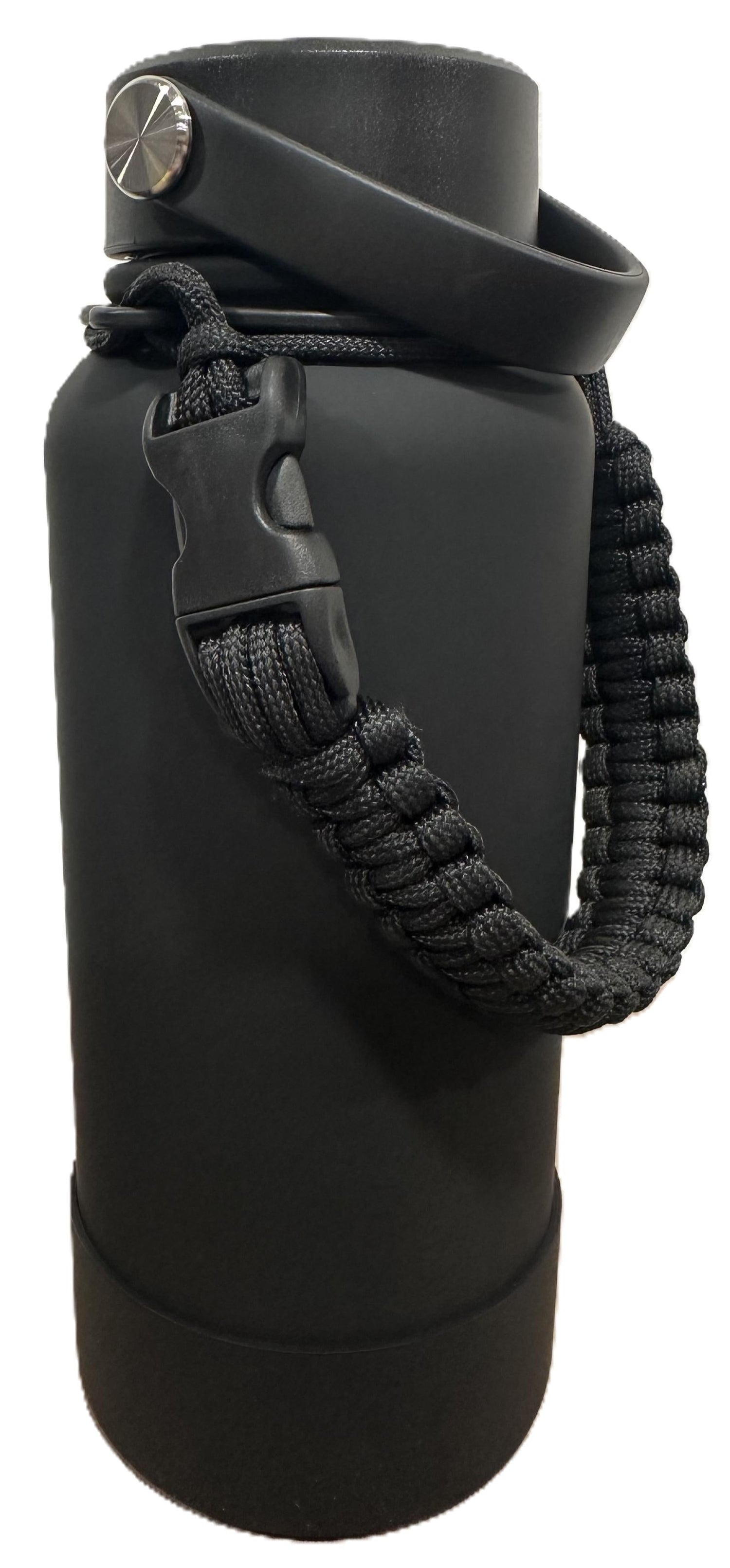 34 ounce Soft-Touch Powder-Coated Finish