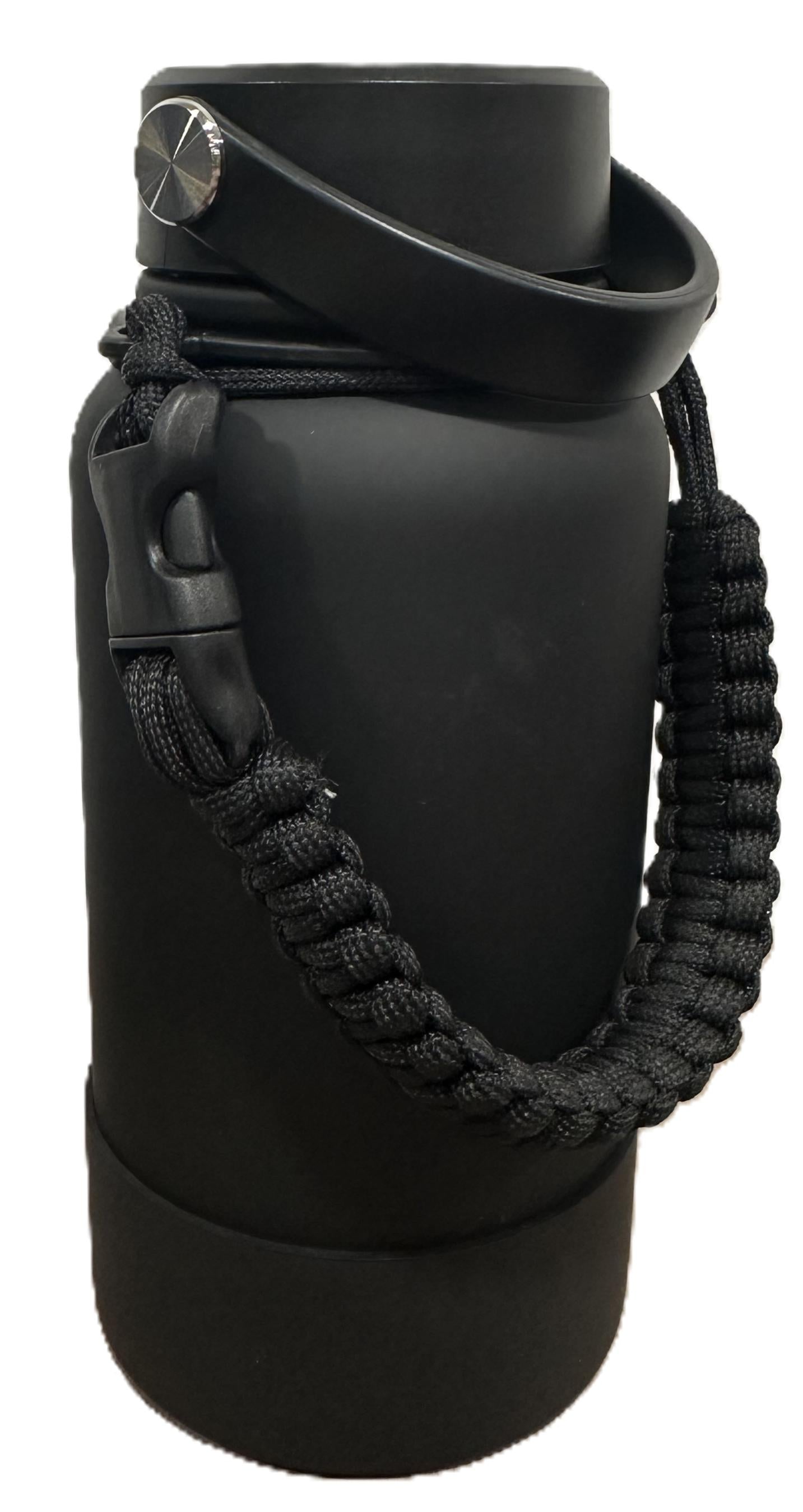 22 ounce Soft-Touch Powder-Coated Finish