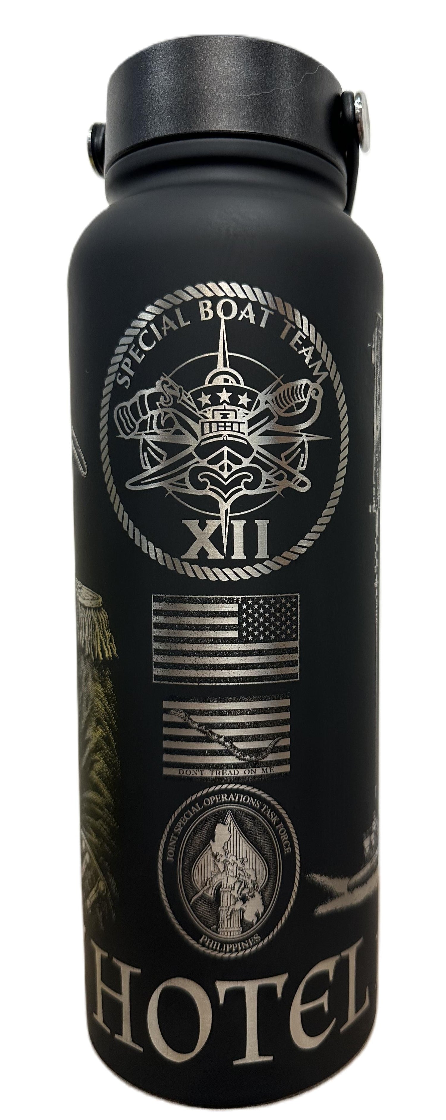 Bulk & Team Orders (10+ Bottles)