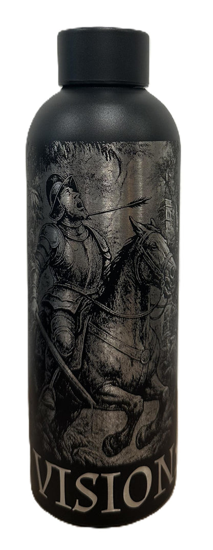 "Encounters of The Last Kind" 17oz Stainless Steel Bottle